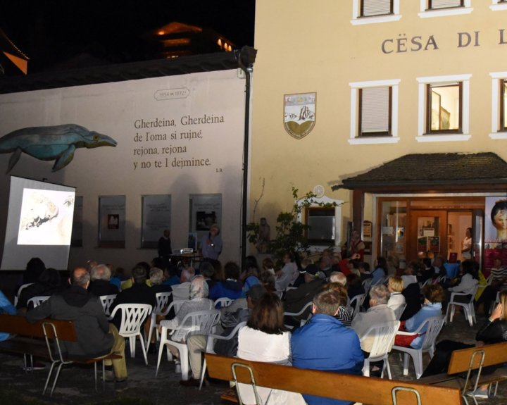 Abendvortrag 2022 Abendvortrag 2022