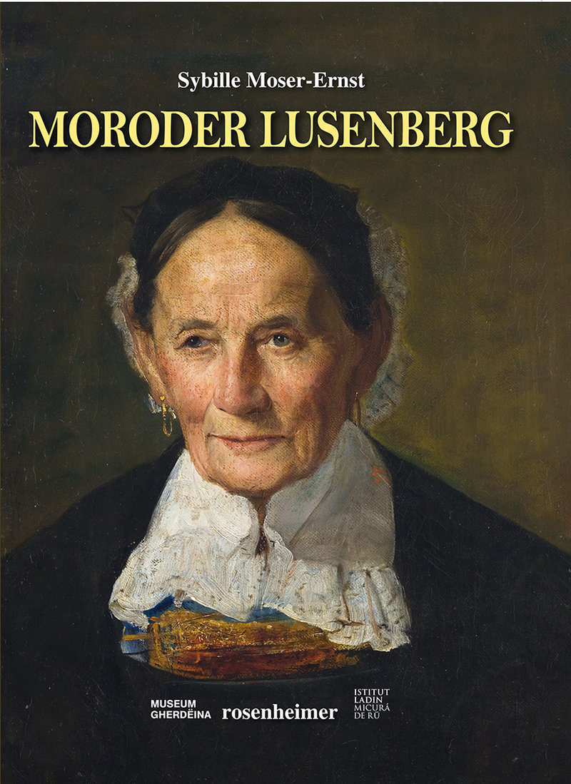 Moroder Lusenberg
