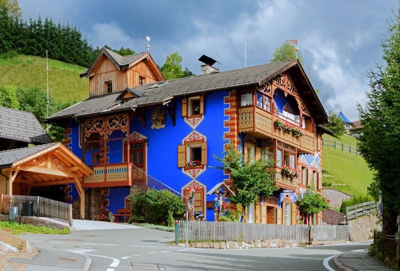 Foto: H. Zell, Wikimedia