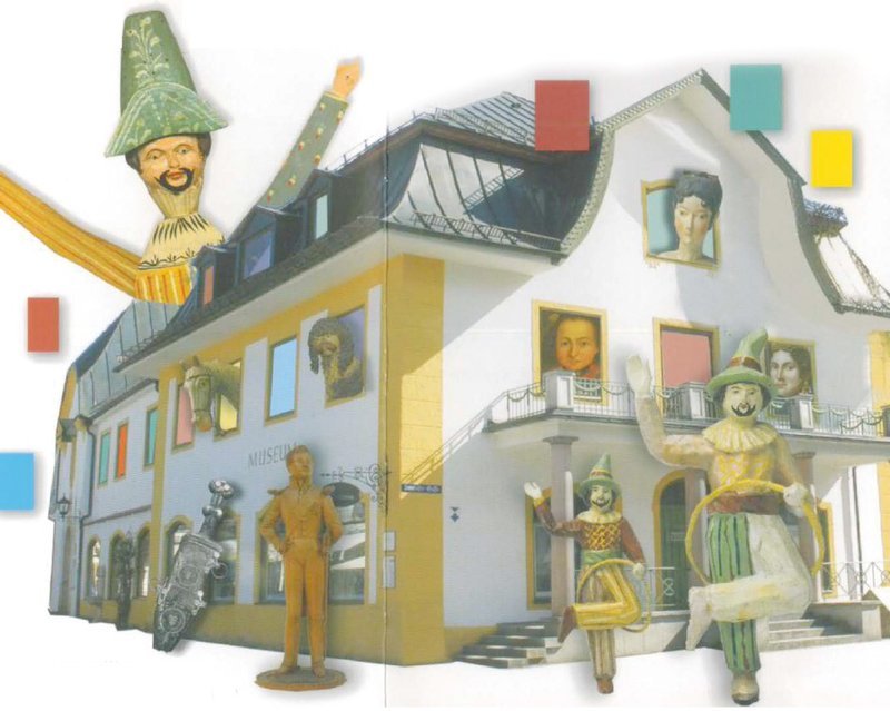 Museum Oberammergau Museum Oberammergau